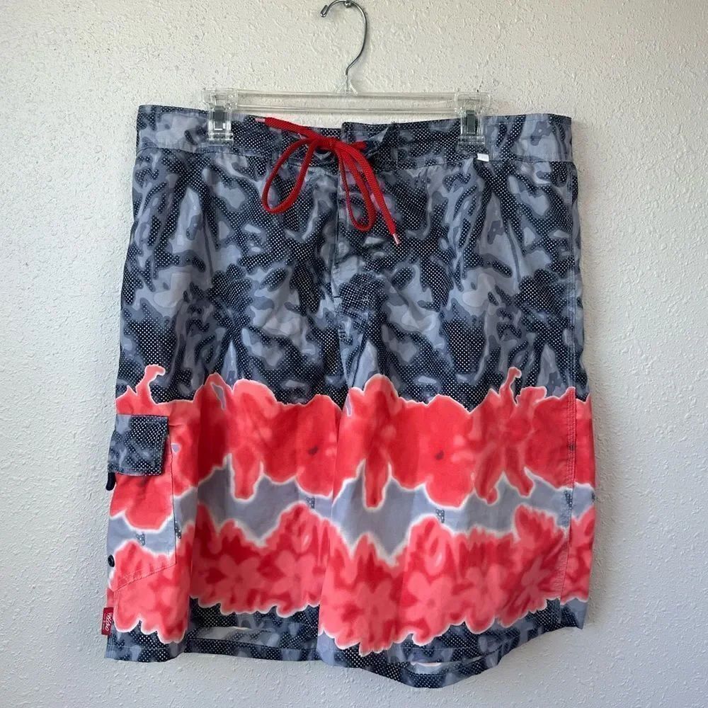 EUC Evolver Men’s Swim Trunks